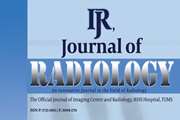 انتشار شماره 2 آپریل 2025 مجله رادیولوژی ایران 