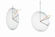Coordinate Transformations Make Segmentation Models More Data-Efficient