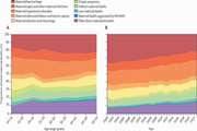 Global, regional, and national levels and trends in maternal mortality, progress towards the Sustainable Development Goals, and mortality from COVID-19 infection in pregnant women, 1990–2023: a systematic analysis for the Global Burden of Disease Study 2023