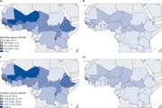 Global, regional, and national burden of meningitis, its risk factors, and aetiologies, 1990 2023 a systematic analysis for the Global Burden of Disease Study 2023