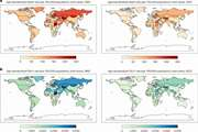 Global, regional and national burden of ischemic heart disease attributable to suboptimal diet, 1990–2023: a Global Burden of Disease study