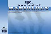 Publication of the new issue of Iranian radiology magazine