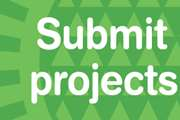 Submitting research projects