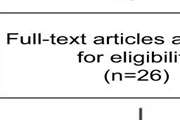 An investigation into the efficacy of intra-articular ozone (O 2 –O 3 ) injection in patients with knee osteoarthritis: A systematic review and meta-analysis