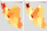 Burden of aortic aneurysm in Iran from 1990 to 2019: an analysis based on global burden of disease study 