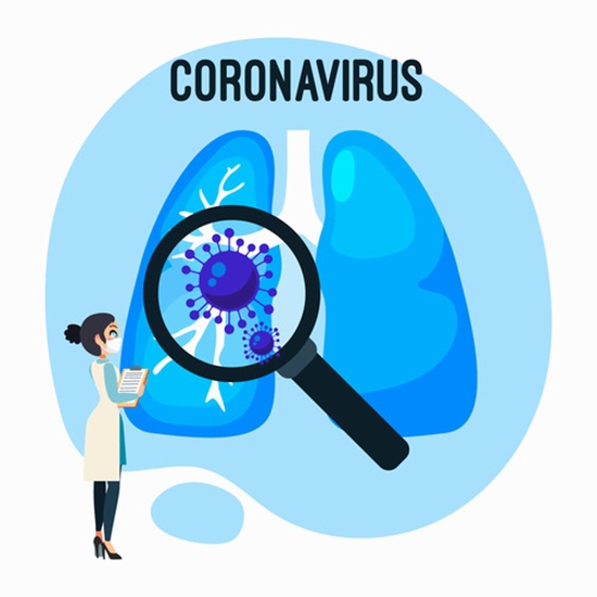 پلتفرم رقابتی جهت مشارکت و رتبه بندی الگوریتم های هوش مصنوعی ارائه شده به منظور تشخیص بیماران مبتلا به کرونا ویروس 