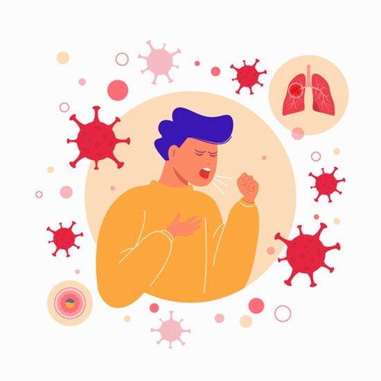  دقت یافته های CT اسکن برای پنومونی COVID-19  