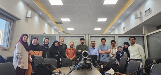 کارگاه مقدماتی هوش مصنوعی 