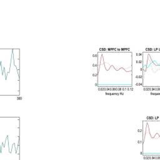  Connectivity Evaluation of Resting-State Brain Networks in Alzheimer’s Diseas {faces}