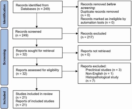 Application of radiomics for medulloblastomas {faces}