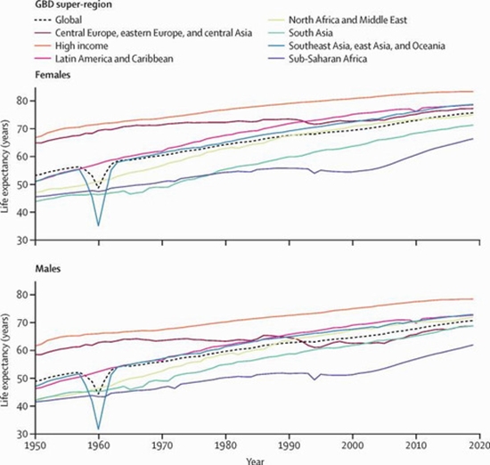Global age-sex-specific fertility, mortality, healthy life expectancy  {faces}