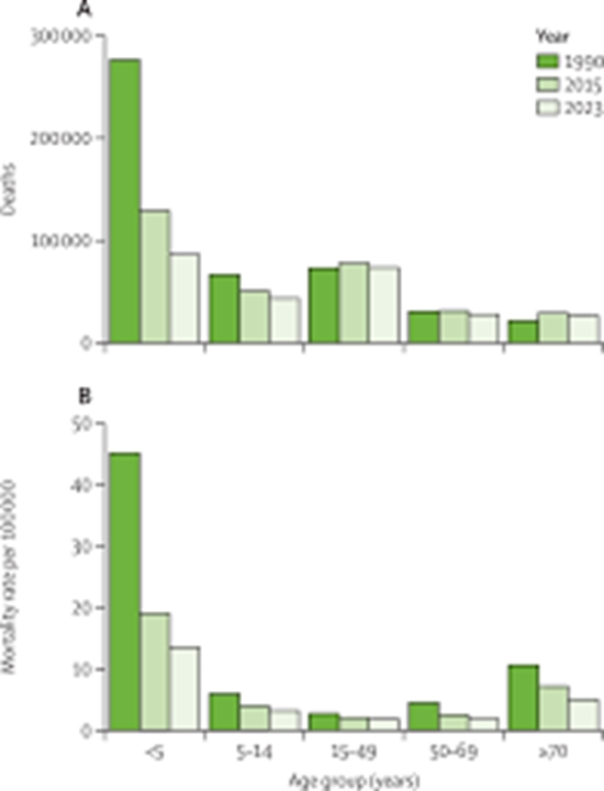 Global, regional, and national burden of meningitis, its risk factors, and aetiologies {faces}