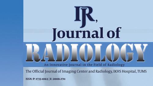 انتشار شماره 2 آپریل 2025 مجله رادیولوژی ایران 