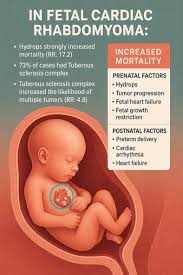 Factors Affecting Pregnancy Outcomes in Fetal Cardiac Rhabdomyoma: A Systematic Review and Analysis of 859 Cases