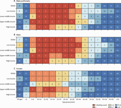 Global, regional, and national burden of road injuries 1990-2023: a systematic analysis for the Global Burden of Disease Study 2023