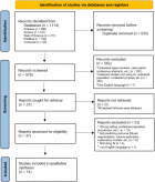 The application of Machine learning in predicting the outcomes of minimally invasive treatments for uterine Fibroids: A systematic review and meta-analysis