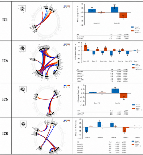 Modulatory Effects of Methadone on Brain Network Instability in Methamphetamine Use A Cross-sectional Study