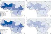 Global, regional, and national burden of meningitis, its risk factors, and aetiologies, 1990 2023 a systematic analysis for the Global Burden of Disease Study 2023